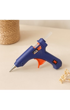 20w İnce Uçlu Anahtarlı Silikon Tabancası 20w İnce Uçlu Anahtarlı Silikon Tabancası