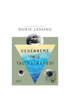 Cehenneme İniş Talimatnamesi - Doris Lessing - DeliDolu