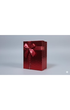 Lüks Dokulu Büyük Boy Hediye Kutusu - Kırmızı, "love" Kurdeleli 23x16x9 Cm Sku: Zeusstk01b03ee32b --- Lüks Dokulu Büyük Boy Hediye Kutusu - Kırmızı, "love" Kurdeleli 23x16x9 Cm Sku: Zeusstk01b03ee32b ---