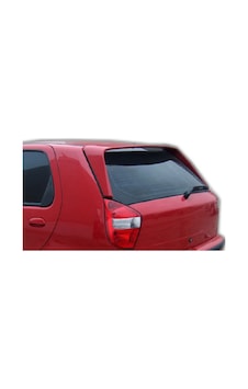 Fiat Palio Yeni Model Uzun Spoyler Spoiler Uyumlu Fiat Palio Yeni Model Uzun Spoyler Spoiler Uyumlu