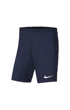 Nike Park Iıı Lacivert Erkek Futbol Şortu