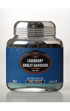 Harley Davidson After Shave Losyon Mavi 100 ML Free Space