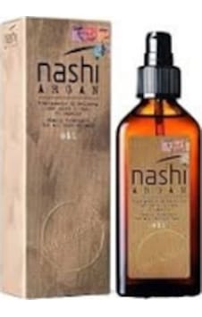 Nashi Argan Yağı 100 ML Nashi Argan Yağı 100 ML