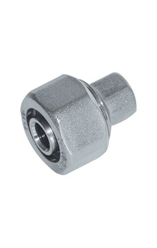 Pe-x Körtapa 16 X 2mm Metal Kalde Pe-x Körtapa 16 X 2mm Metal Kalde