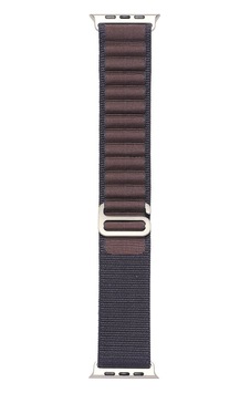 Watch 38mm Uyumlu Krd-74 Hasır Omsy Kordon-koyu Mor Watch 38mm Uyumlu Krd-74 Hasır Omsy Kordon-koyu Mor