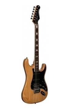 Stagg Elektro Gitar Ses-60Nat Stagg Elektro Gitar Ses-60Nat
