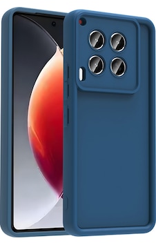 Tecno Camon 30 Kılıf Kamera Korumalı Zore Ananas Kapak Koyu Yeşil Tecno Camon 30 Kılıf Kamera Korumalı Zore Ananas Kapak Koyu Yeşil