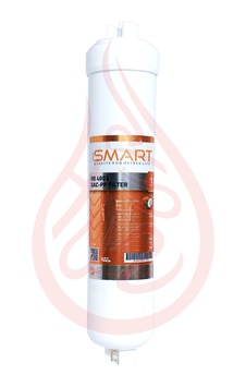 Smart 3 Nuamaralı Filtre