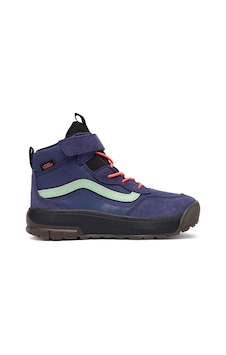 Vans Mte Mini Crest Çocuk Ayakkabı Vn000d1memt1 Lacivert