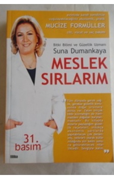 Meslek Sırlarım/Suna Dumankaya