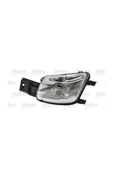 Valeo 044651 Sis Farı Sağ P308 2011 H8 6206.x5 Valeo 044651 Sis Farı Sağ P308 2011 H8 6206.x5