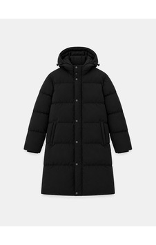 Siyah Formunu Koruyan Regular Fit Mont 190543 Siyah Formunu Koruyan Regular Fit Mont 190543