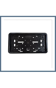 Buradabulabilirsin Çerçeveli Motosiklet Plakalık Plaka Altlığı Siyah 26x17cm 1 Adet Bbz Buradabulabilirsin Çerçeveli Motosiklet Plakalık Plaka Altlığı Siyah 26x17cm 1 Adet Bbz