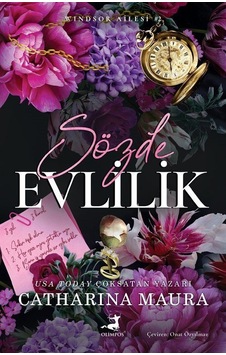 Sözde Evlilik / Catharina Maura
