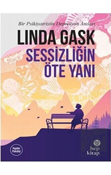 Sessizliğin Öte Yanı - Linda Gask - Hep Kitap Sessizliğin Öte Yanı - Linda Gask - Hep Kitap