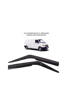 Cam Rüzgarlığı Volkswagen Transporter T4 2li