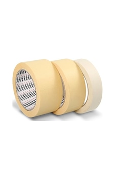 Polisan Maskeleme Bandı 19 Mm x 30 m