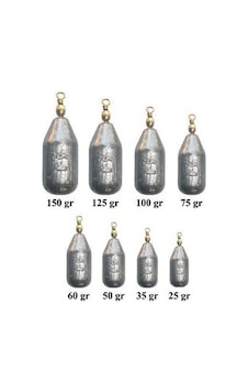 Fırdöndülü 35 gr Kurşun Fırdöndülü 35 gr Kurşun