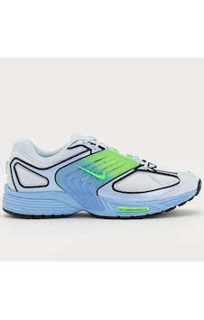 Nike Air Pegasus Wave Unisex Mavi Yeşil Swoosh Yürüyüş Koşu Ayakkabısı