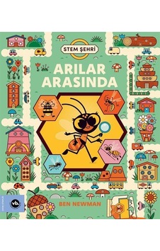 Arılar Arasında / Ben Newman Arılar Arasında / Ben Newman
