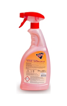 Birka Endüstriyel Yağ Sökücü 750 ML
