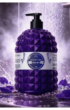 Duş Jeli Good Girl 500 Ml Gül - Yasemin Duş Jeli Good Girl 500 Ml Gül - Yasemin