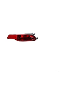 Jeep - Arka Tampon Reflektörü Sağ Kl Cherokee 2015- Jeep - Arka Tampon Reflektörü Sağ Kl Cherokee 2015-