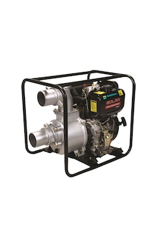 Solax 100kb-4 10 Hp 4'' İpli Dizel Su Motoru Motopomp Solax 100kb-4 10 Hp 4'' İpli Dizel Su Motoru Motopomp