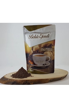 Bekir Efendi Dibek Kahvesi 250 G Bekir Efendi Dibek Kahvesi 250 G