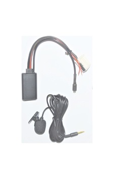 Seat Leon-toledo-altea Teyp Bluetooth Kit