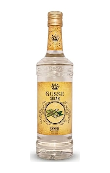 Şeker Aromalı Kokteyl Şurup 700 Ml Şeker Aromalı Kokteyl Şurup 700 Ml