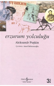 Erzurum Yolculuğu - Rzır-762043