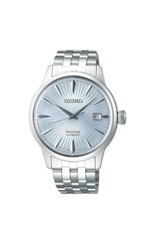 Seiko Presage SRPE19J Erkek Kol Saati Seiko Presage SRPE19J Erkek Kol Saati