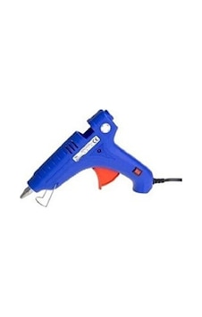 Cmc Mum Silikon Tabancası 40 Watt-23 Cmc Mum Silikon Tabancası 40 Watt-23