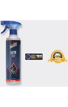 Lastik Parlatıcı 500 Ml -8681038137702