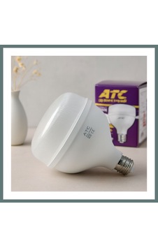 Ventra 40w E27 Led Ampul 6500k 3100 Lümen Ventra Standart Ventra 40w E27 Led Ampul 6500k 3100 Lümen Ventra Standart