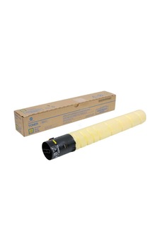 Konica Minolta Tn-227y Sarı Toner-acvh250 Konica Minolta Tn-227y Sarı Toner-acvh250