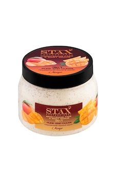Tristax Mango 3'ü 1 Arada Aydınlatıcı Yüz ve Vücut Peeling 500 ML Tristax Mango 3'ü 1 Arada Aydınlatıcı Yüz ve Vücut Peeling 500 ML