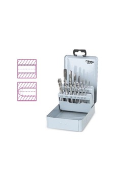 Kılavuz Takımı 428/C14 Kılavuz Takımı 428/C14