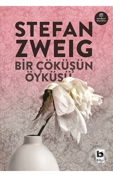 Bir Çöküşün Öyküsü Bir Çöküşün Öyküsü