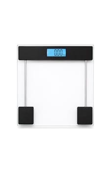180 Kg Dijital Cam Baskül Lcd Ekranlı Hassas Vücut Tartısı Sıcaklık Göstergeli Elektronik Banyo Tartısı Beyaz 180 Kg Dijital Cam Baskül Lcd Ekranlı Hassas Vücut Tartısı Sıcaklık Göstergeli Elektronik Banyo Tartısı Beyaz