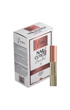 Va Cosmetic Tırnak Ve Tırnak Eti Bakım Yağı 5 ML Va Cosmetic Tırnak Ve Tırnak Eti Bakım Yağı 5 ML