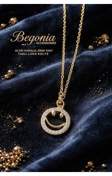 İthal Çelik Altın Kaplama Kolye Zincir Set Figürlü Zirkon Taşlı Paslanmaz Kararmaz Unisex 45cm+5cm Boy - 7 Altın İthal Çelik Altın Kaplama Kolye Zincir Set Figürlü Zirkon Taşlı Paslanmaz Kararmaz Unisex 45cm+5cm Boy - 7 Altın