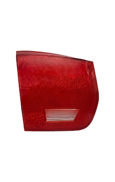 Bmw F30 F35 2016-2018 İç Sol Stop Camı