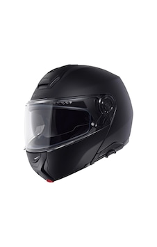 Schuberth Concept Çeneden Açılır Kask Mat Siyah Mat Siyah Schuberth Concept Çeneden Açılır Kask Mat Siyah Mat Siyah