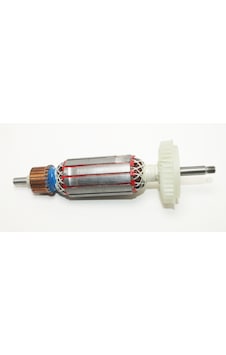 Bosch Uyumlu Tipi Gws 1400 Endüvi Rotor Kollektör Bosch Uyumlu Tipi Gws 1400 Endüvi Rotor Kollektör