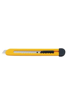 Olfa Spc-1 Standart Dar Maket Bıçağı Olfa Spc-1 Standart Dar Maket Bıçağı
