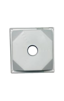 14 X14 Kapaklı Buat Beyaz