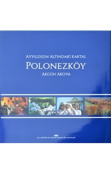 Ayyıldızın Altındaki Kartal Polonezköy Ayyıldızın Altındaki Kartal Polonezköy