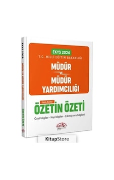 Meb Müdür Ve Müdür Yardımcılığı Özetin Özeti / Komisyon Meb Müdür Ve Müdür Yardımcılığı Özetin Özeti / Komisyon